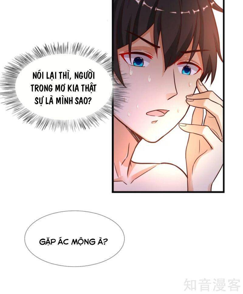 Tối Cường Vận Đào Hoa Chap 180 - Next Chap 181