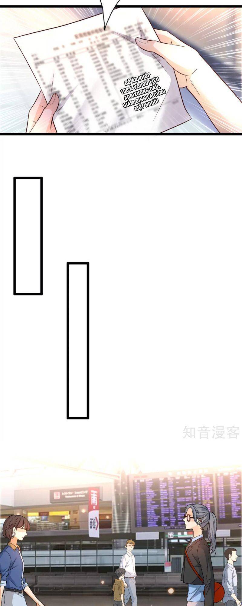 Tối Cường Vận Đào Hoa Chap 180 - Next Chap 181