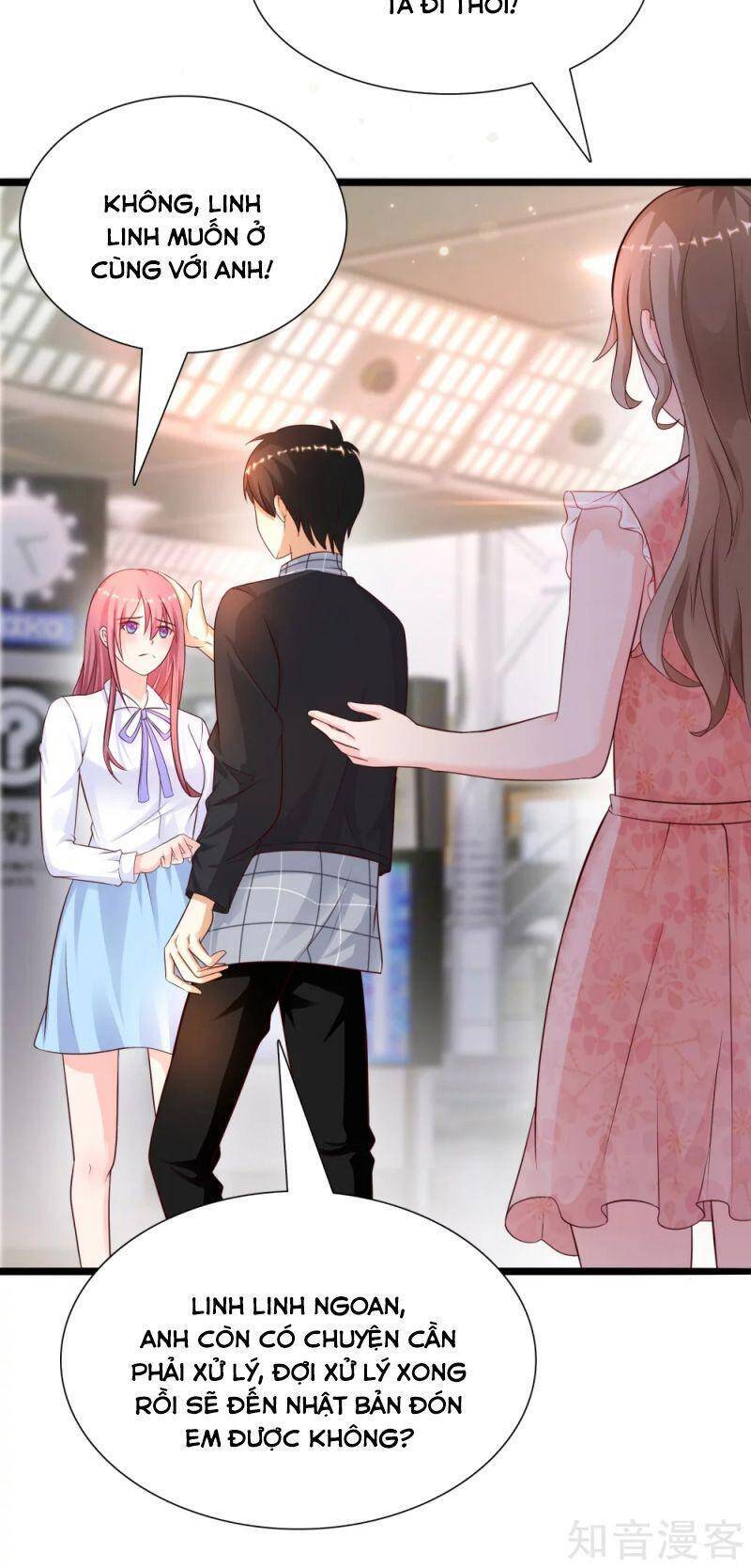 Tối Cường Vận Đào Hoa Chap 180 - Next Chap 181