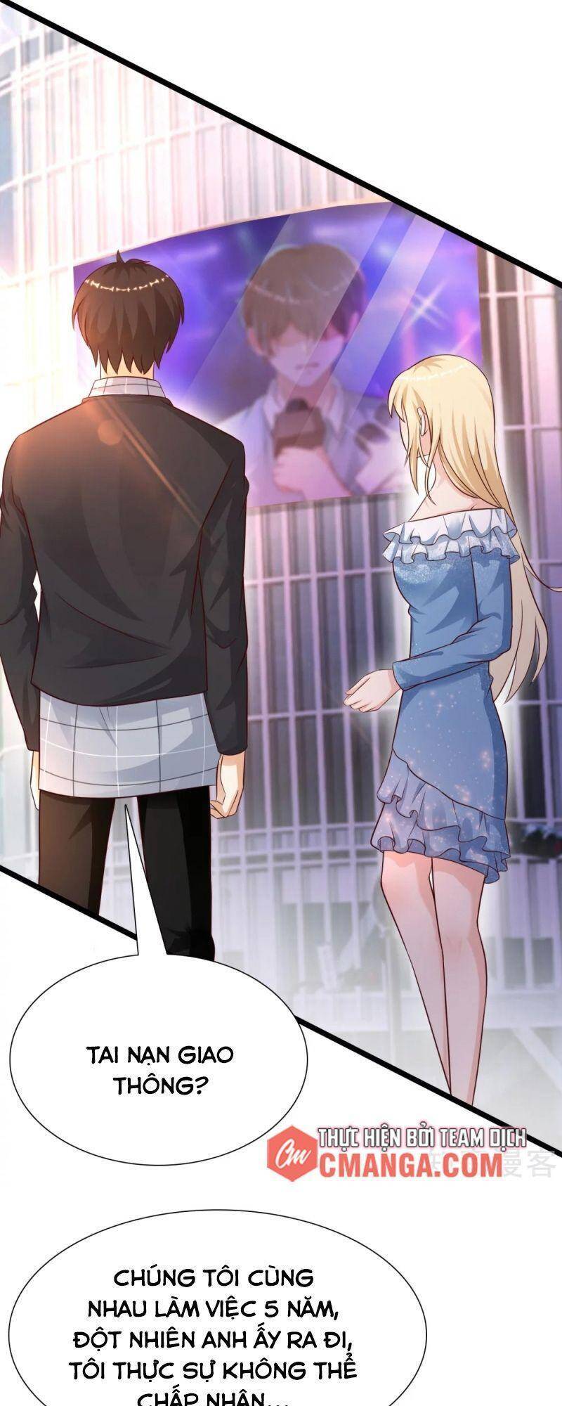 Tối Cường Vận Đào Hoa Chap 180 - Next Chap 181