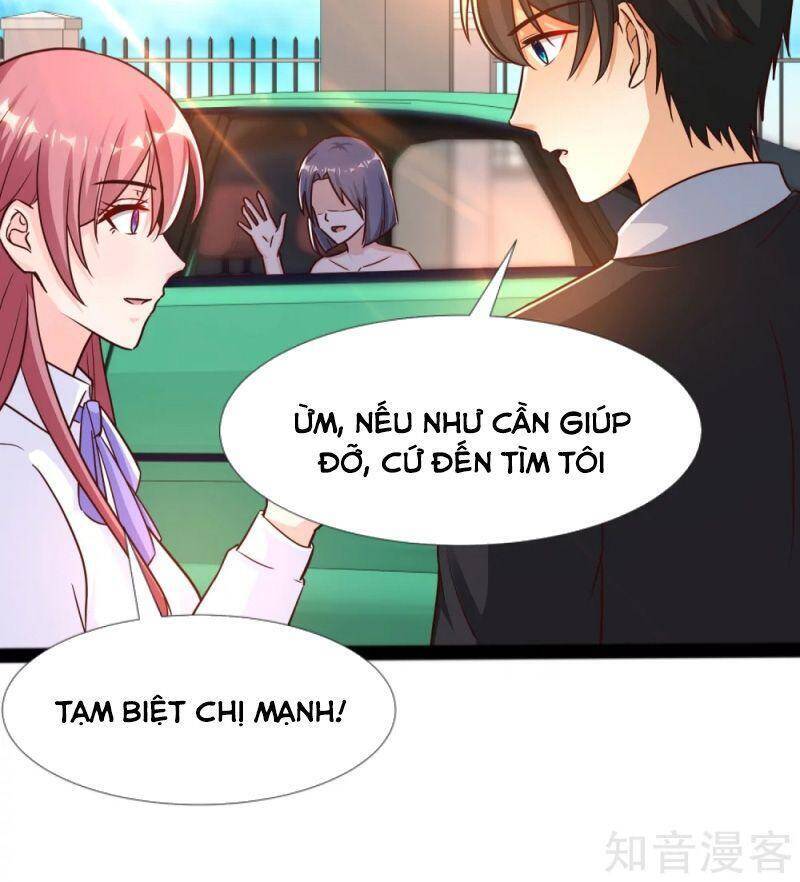 Tối Cường Vận Đào Hoa Chap 180 - Next Chap 181