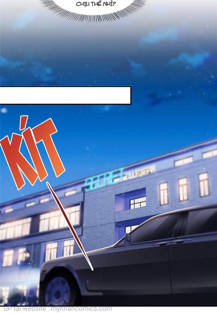 Đúng Như Hàn Quang Gặp Nắng Gắt Chap 198 - Next Chap 199