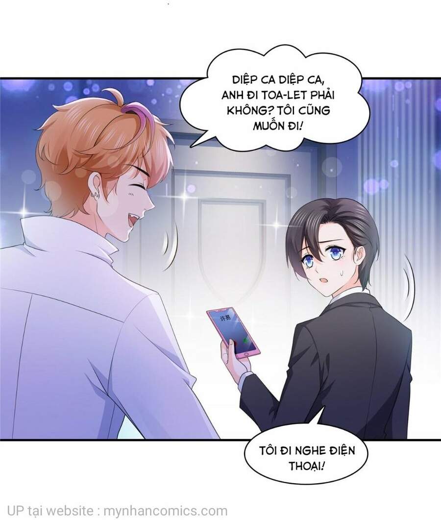 Đúng Như Hàn Quang Gặp Nắng Gắt Chap 198 - Next Chap 199