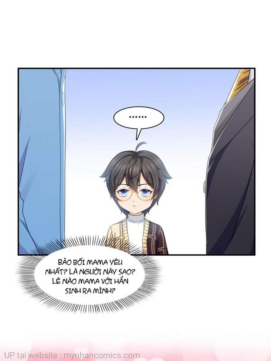 Đúng Như Hàn Quang Gặp Nắng Gắt Chap 198 - Next Chap 199