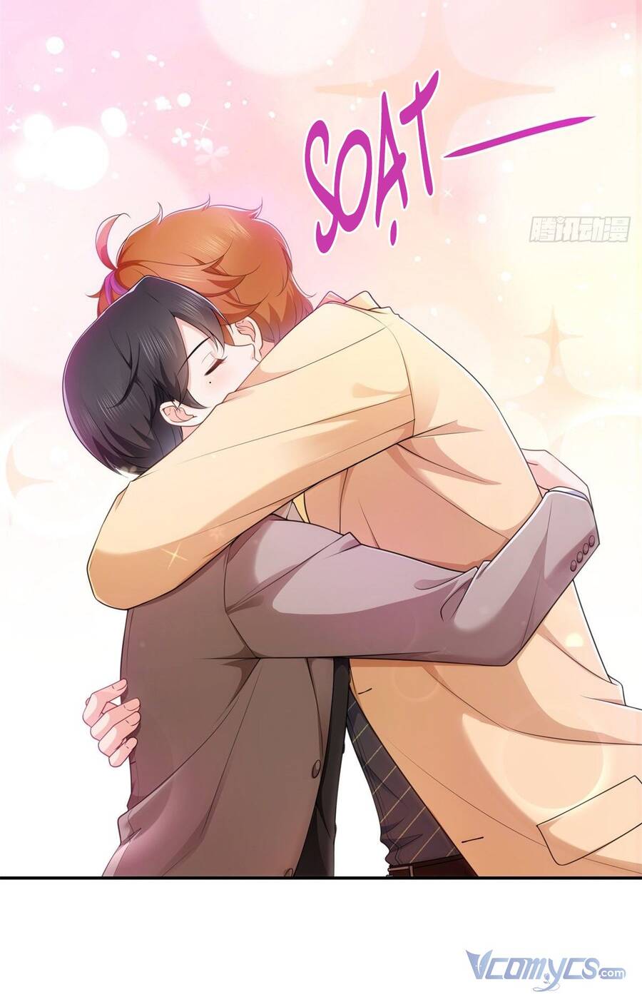 Đúng Như Hàn Quang Gặp Nắng Gắt Chap 239 - Next Chap 240