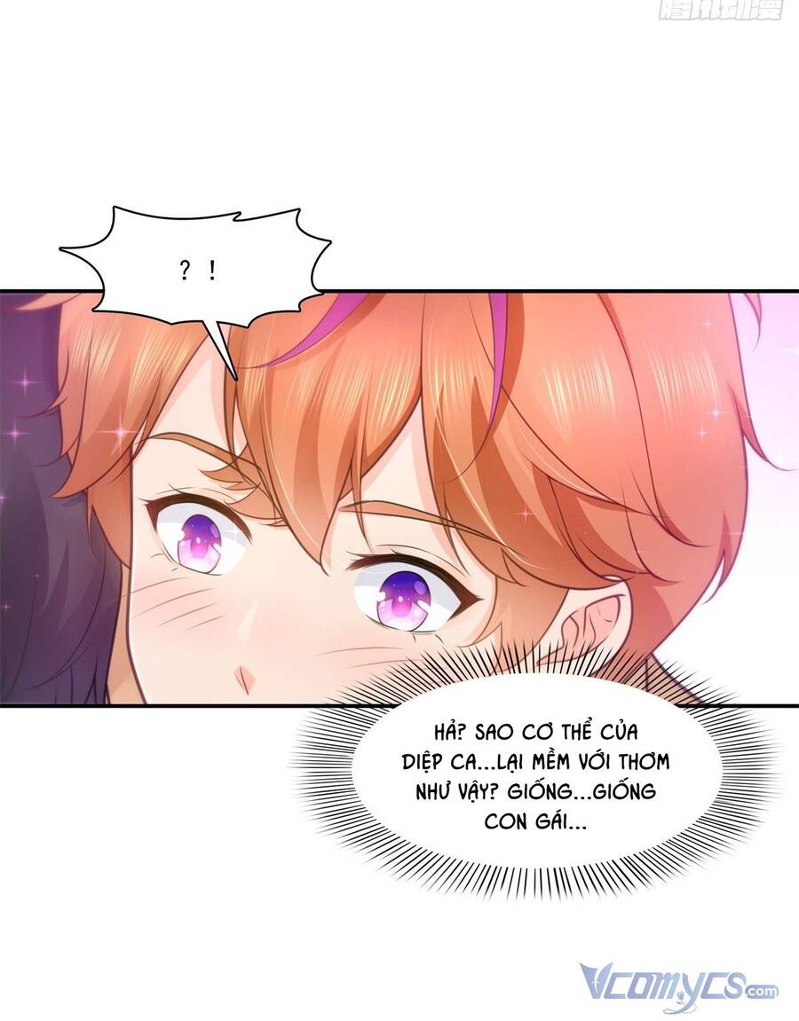 Đúng Như Hàn Quang Gặp Nắng Gắt Chap 239 - Next Chap 240