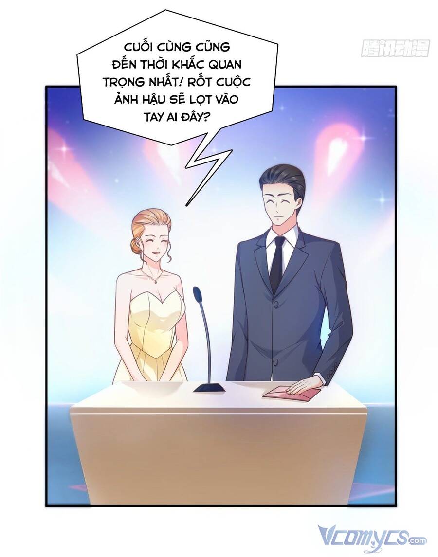 Đúng Như Hàn Quang Gặp Nắng Gắt Chap 239 - Next Chap 240