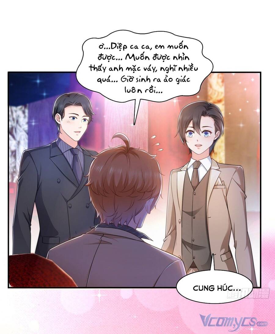 Đúng Như Hàn Quang Gặp Nắng Gắt Chap 239 - Next Chap 240