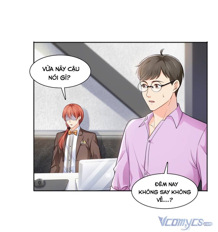 Đúng Như Hàn Quang Gặp Nắng Gắt Chap 240 - Next Chap 241