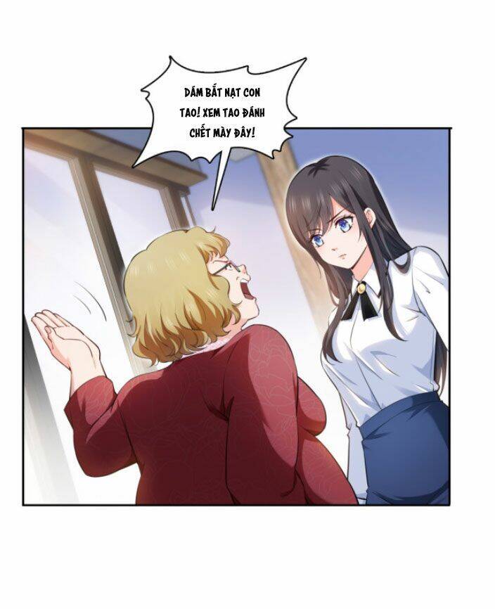 Đúng Như Hàn Quang Gặp Nắng Gắt Chap 163 - Next Chap 164