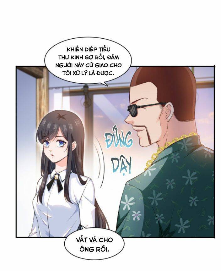 Đúng Như Hàn Quang Gặp Nắng Gắt Chap 163 - Next Chap 164