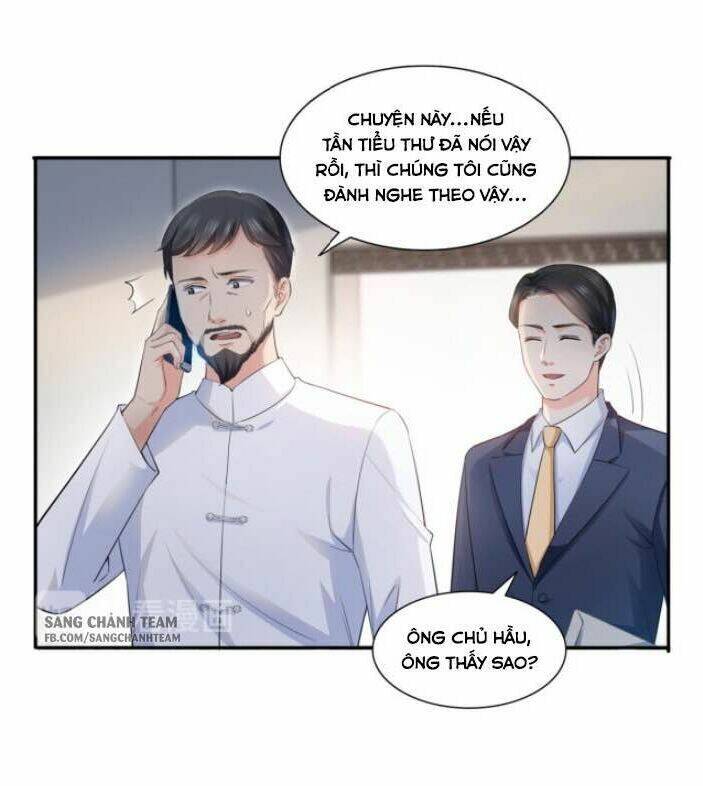 Đúng Như Hàn Quang Gặp Nắng Gắt Chap 165 - Next Chap 166