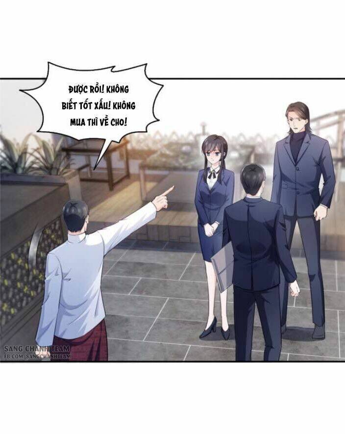 Đúng Như Hàn Quang Gặp Nắng Gắt Chap 165 - Next Chap 166