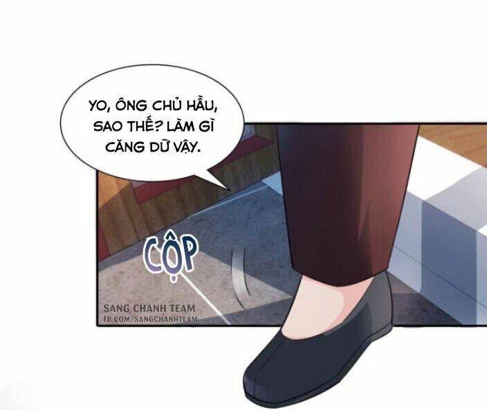 Đúng Như Hàn Quang Gặp Nắng Gắt Chap 165 - Next Chap 166