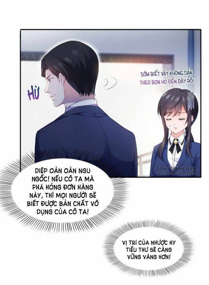 Đúng Như Hàn Quang Gặp Nắng Gắt Chap 165 - Next Chap 166