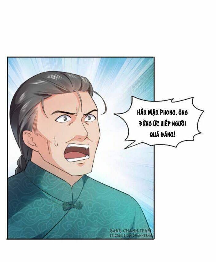 Đúng Như Hàn Quang Gặp Nắng Gắt Chap 165 - Next Chap 166