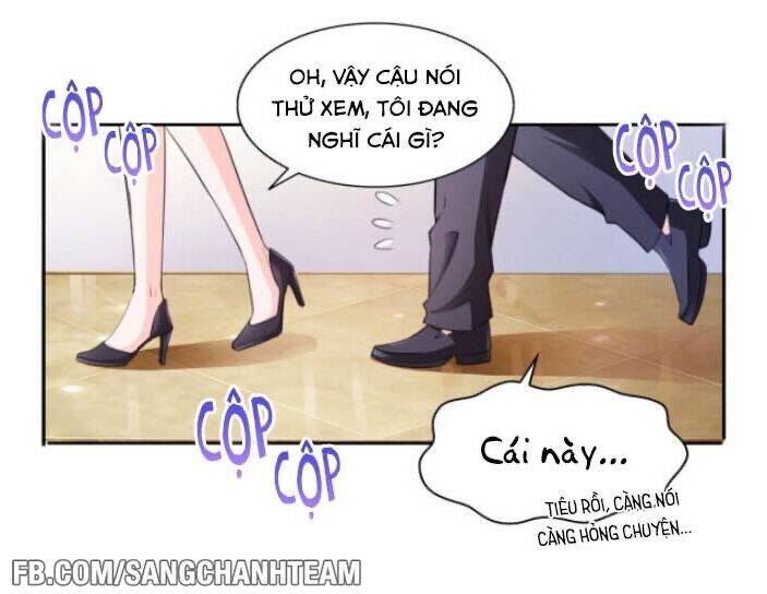 Đúng Như Hàn Quang Gặp Nắng Gắt Chap 169 - Next Chap 170