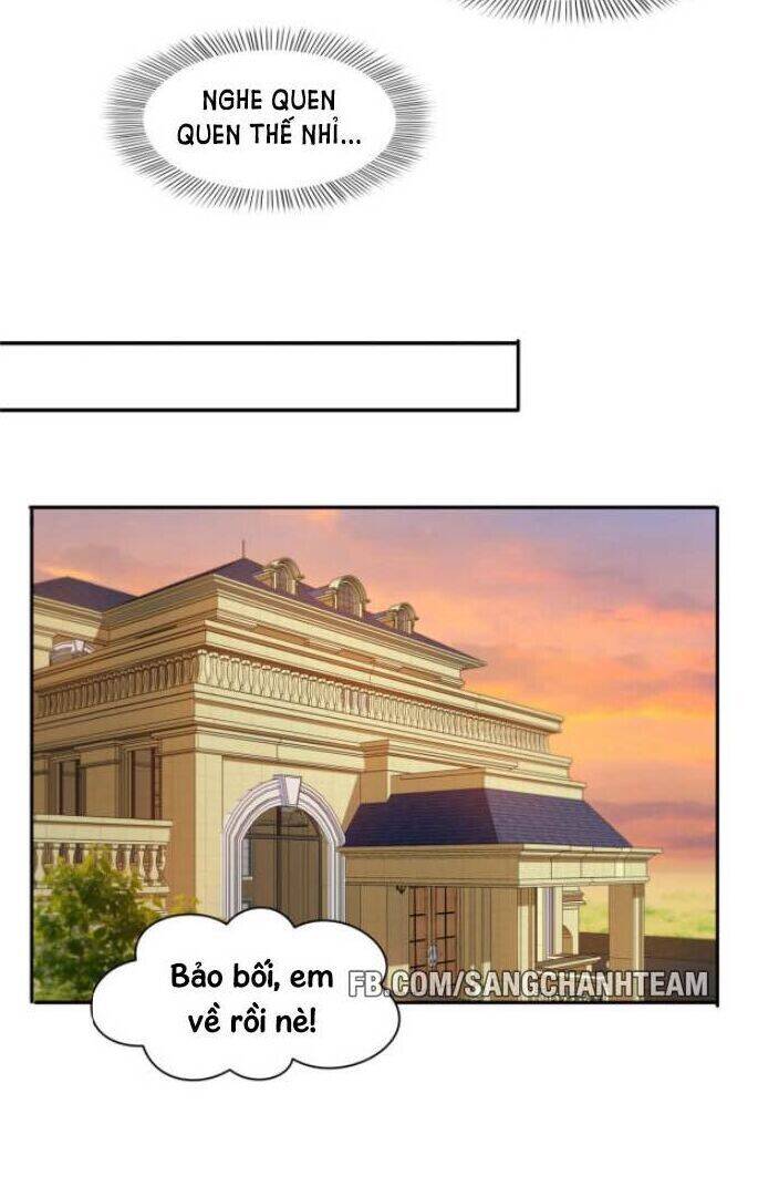 Đúng Như Hàn Quang Gặp Nắng Gắt Chap 171 - Next Chap 172
