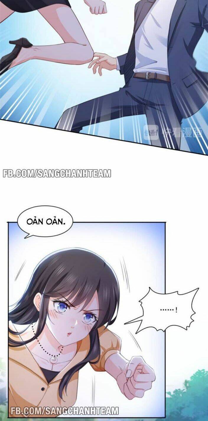 Đúng Như Hàn Quang Gặp Nắng Gắt Chap 173 - Next Chap 174