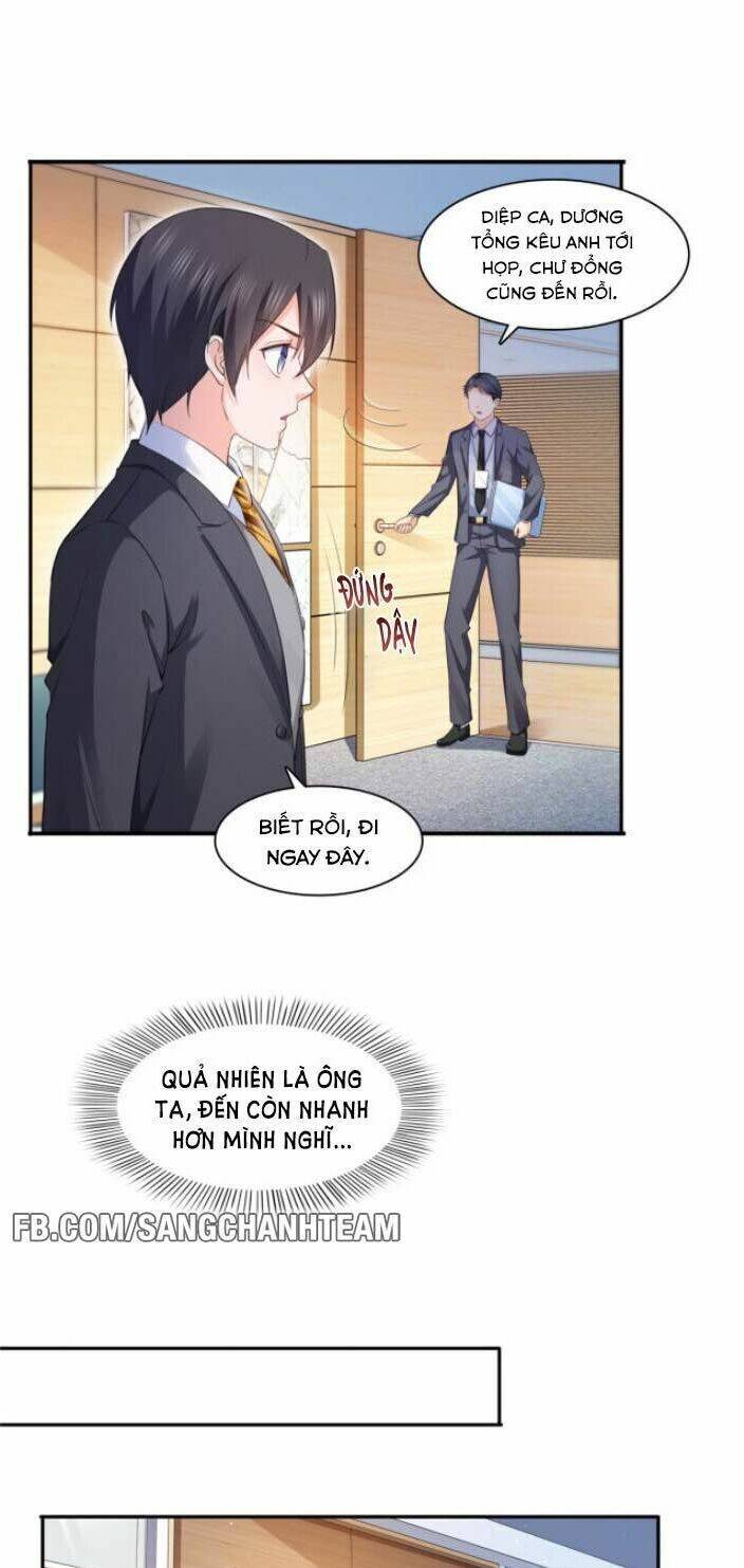 Đúng Như Hàn Quang Gặp Nắng Gắt Chap 173 - Next Chap 174