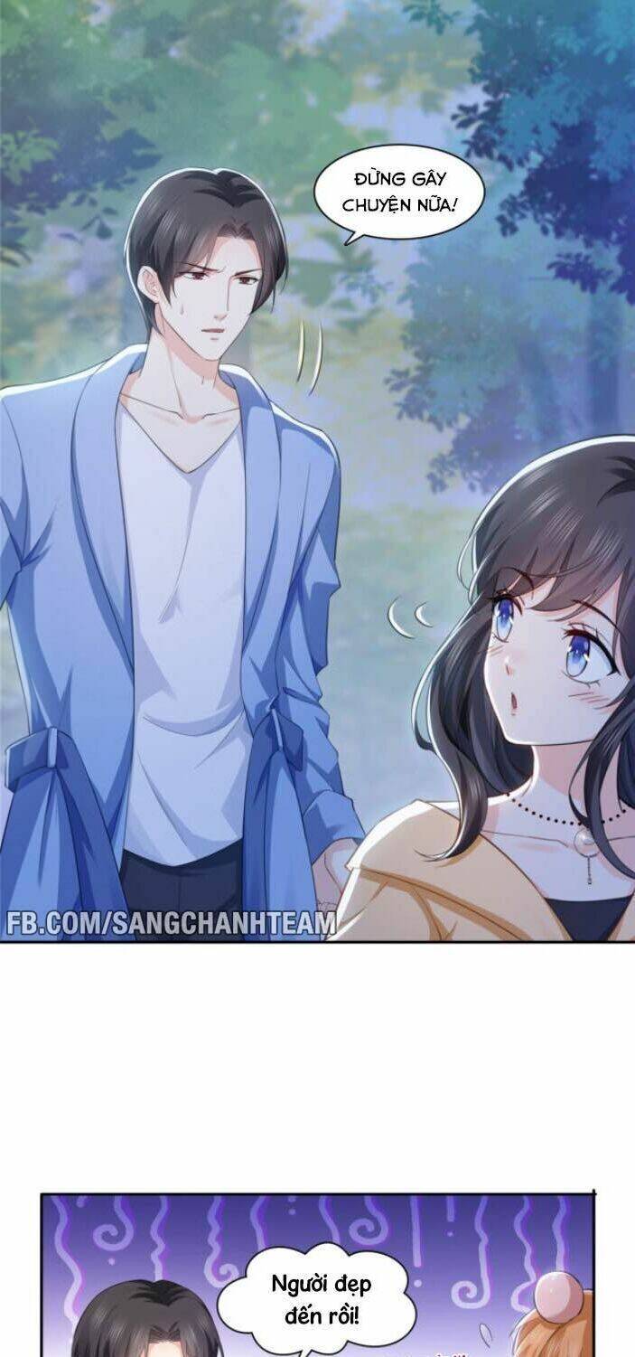 Đúng Như Hàn Quang Gặp Nắng Gắt Chap 173 - Next Chap 174