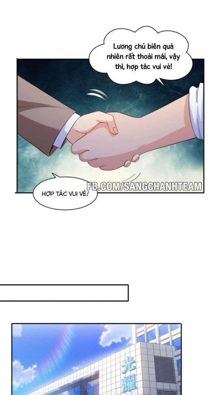 Đúng Như Hàn Quang Gặp Nắng Gắt Chap 173 - Next Chap 174
