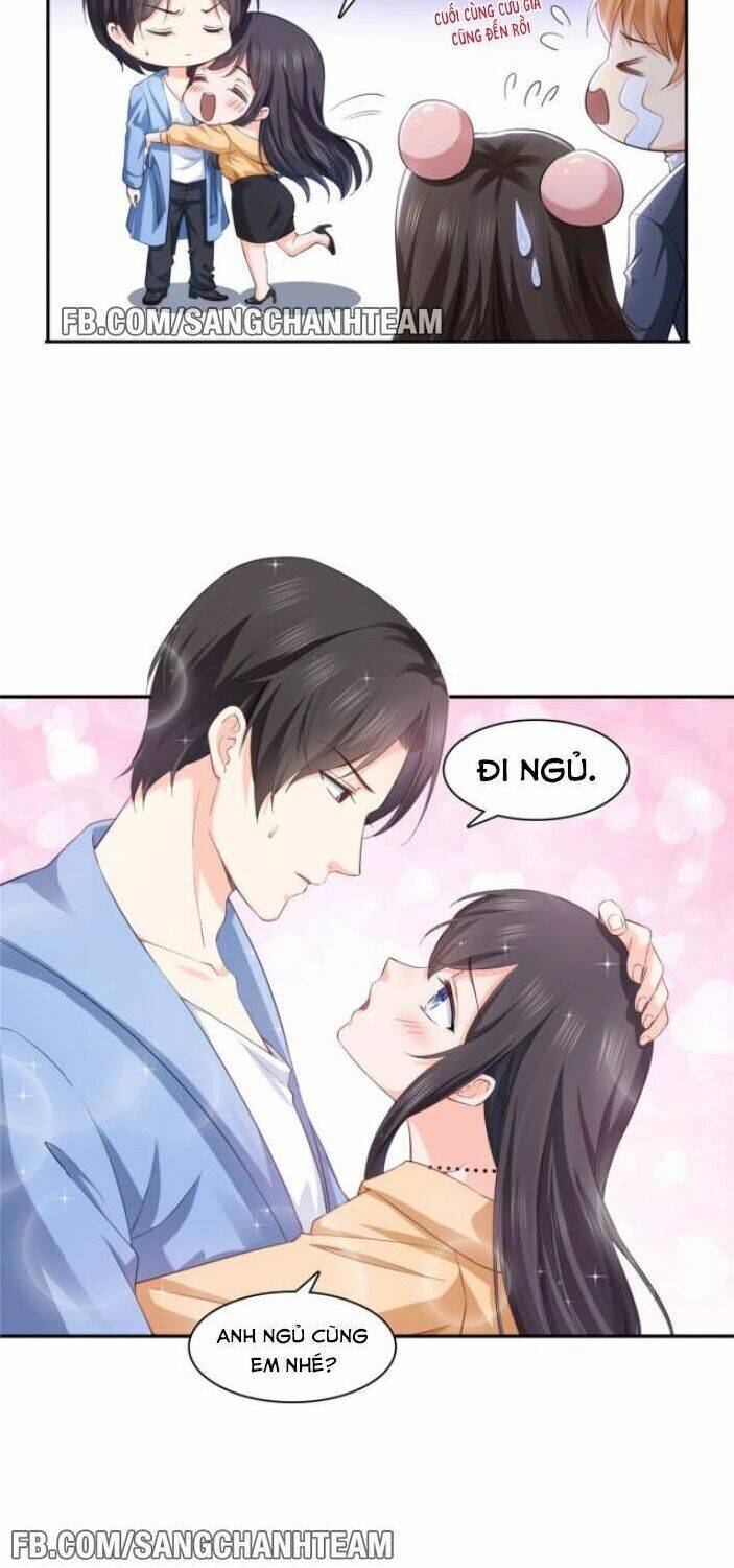 Đúng Như Hàn Quang Gặp Nắng Gắt Chap 173 - Next Chap 174