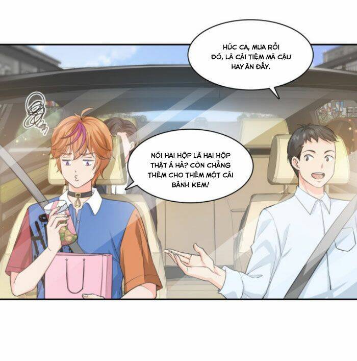 Đúng Như Hàn Quang Gặp Nắng Gắt Chap 174 - Next Chap 175