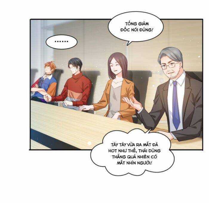 Đúng Như Hàn Quang Gặp Nắng Gắt Chap 174 - Next Chap 175
