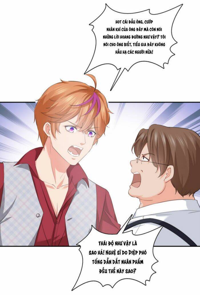 Đúng Như Hàn Quang Gặp Nắng Gắt Chap 174 - Next Chap 175