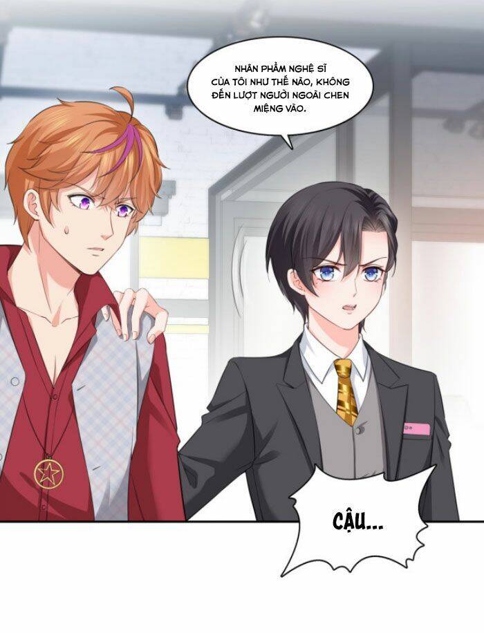 Đúng Như Hàn Quang Gặp Nắng Gắt Chap 174 - Next Chap 175