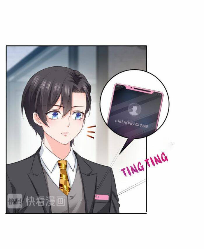Đúng Như Hàn Quang Gặp Nắng Gắt Chap 174 - Next Chap 175