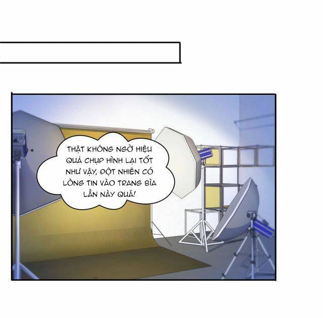 Đúng Như Hàn Quang Gặp Nắng Gắt Chap 177 - Next Chap 178