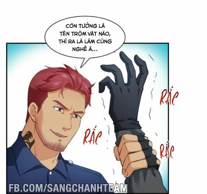 Đúng Như Hàn Quang Gặp Nắng Gắt Chap 186 - Next Chap 187