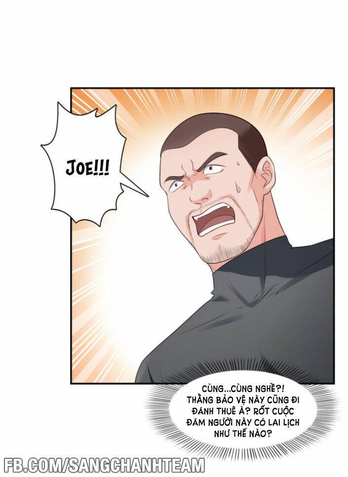 Đúng Như Hàn Quang Gặp Nắng Gắt Chap 186 - Next Chap 187