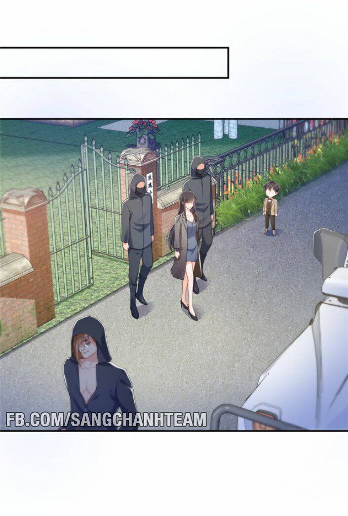 Đúng Như Hàn Quang Gặp Nắng Gắt Chap 186 - Next Chap 187