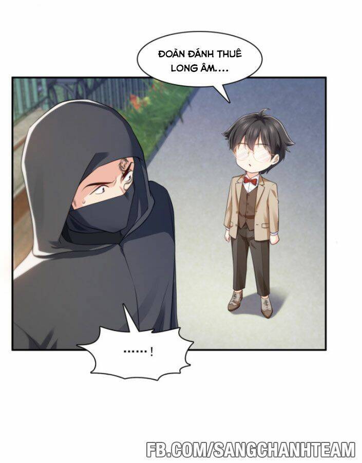 Đúng Như Hàn Quang Gặp Nắng Gắt Chap 186 - Next Chap 187