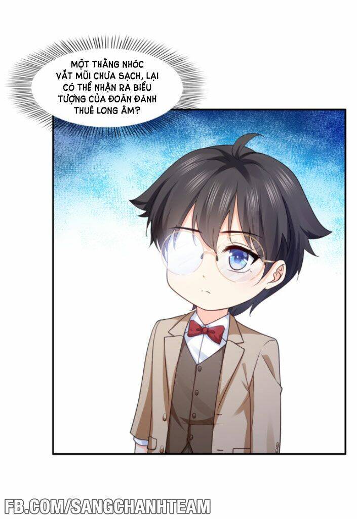 Đúng Như Hàn Quang Gặp Nắng Gắt Chap 186 - Next Chap 187