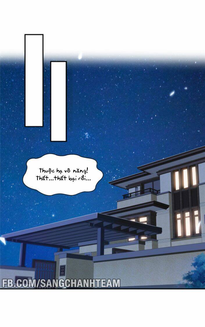 Đúng Như Hàn Quang Gặp Nắng Gắt Chap 186 - Next Chap 187