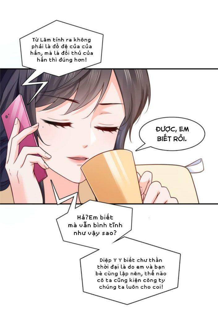Đúng Như Hàn Quang Gặp Nắng Gắt Chap 189 - Next Chap 190