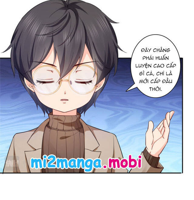 Đúng Như Hàn Quang Gặp Nắng Gắt Chap 194 - Next Chap 195