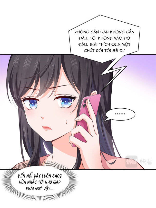 Đúng Như Hàn Quang Gặp Nắng Gắt Chap 194 - Next Chap 195