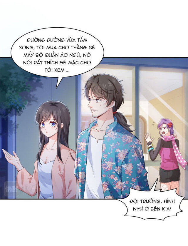 Đúng Như Hàn Quang Gặp Nắng Gắt Chap 194 - Next Chap 195
