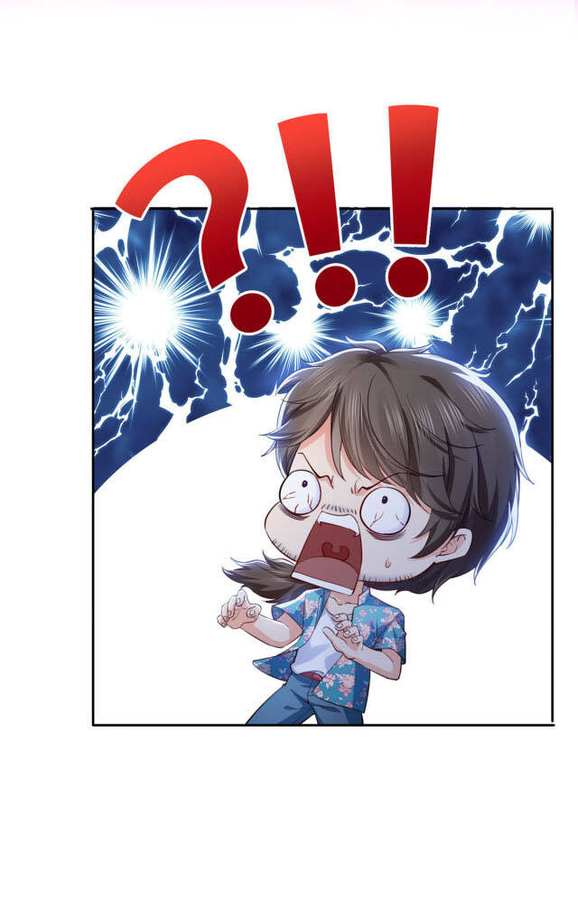 Đúng Như Hàn Quang Gặp Nắng Gắt Chap 194 - Next Chap 195