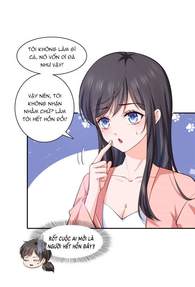 Đúng Như Hàn Quang Gặp Nắng Gắt Chap 194 - Next Chap 195