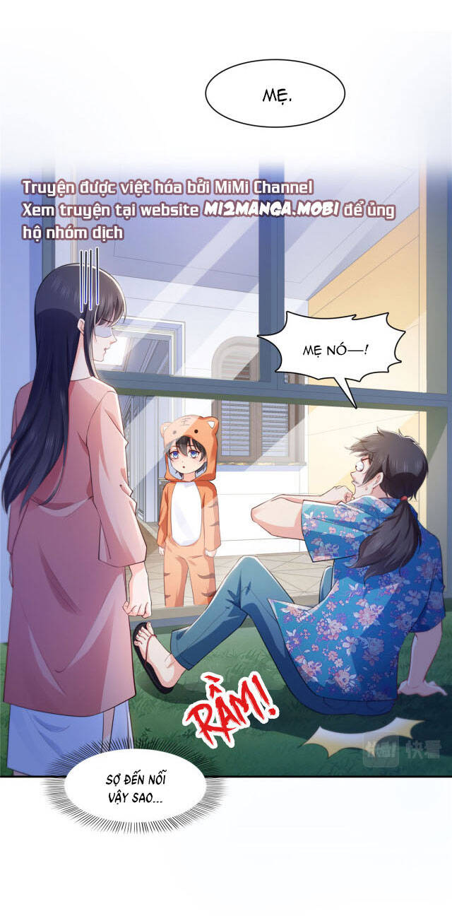 Đúng Như Hàn Quang Gặp Nắng Gắt Chap 194 - Next Chap 195