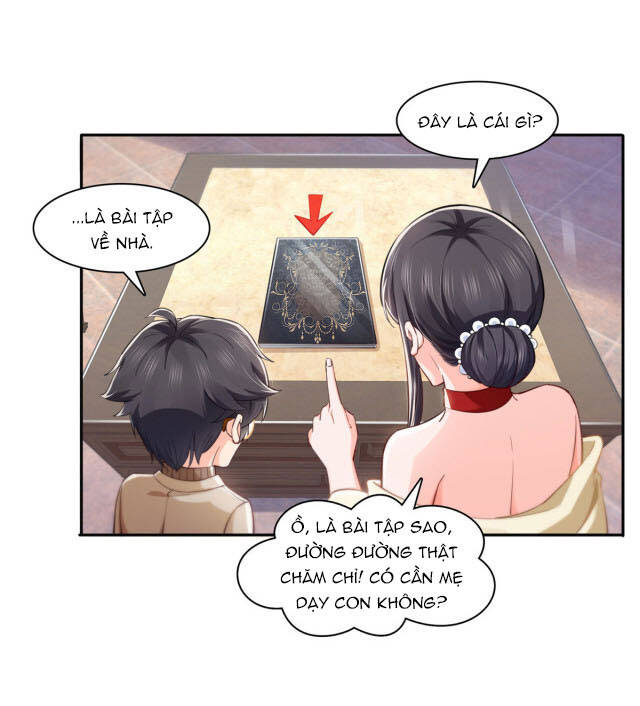Đúng Như Hàn Quang Gặp Nắng Gắt Chap 194 - Next Chap 195