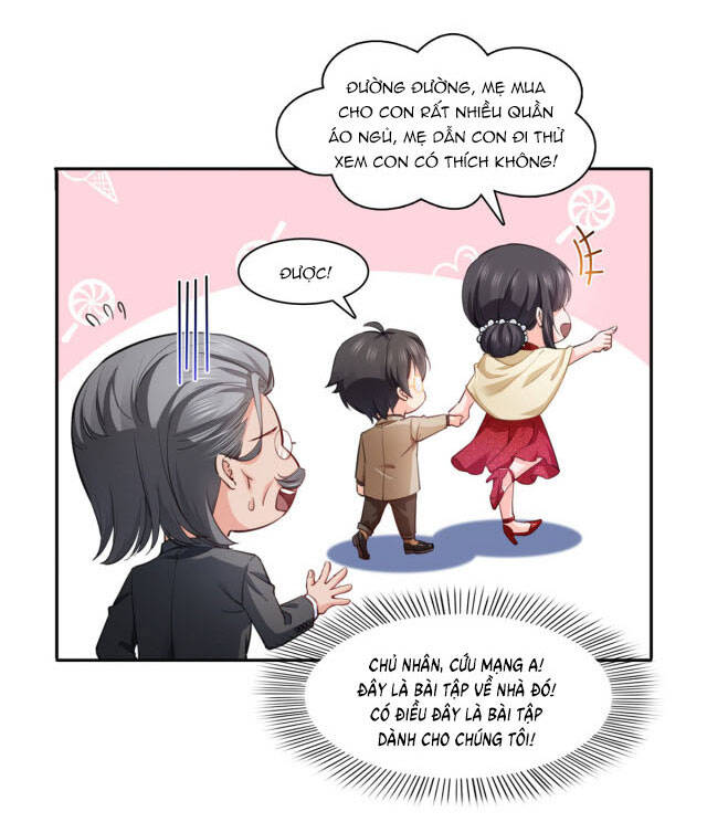 Đúng Như Hàn Quang Gặp Nắng Gắt Chap 194 - Next Chap 195