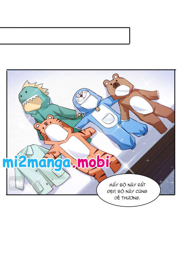 Đúng Như Hàn Quang Gặp Nắng Gắt Chap 194 - Next Chap 195