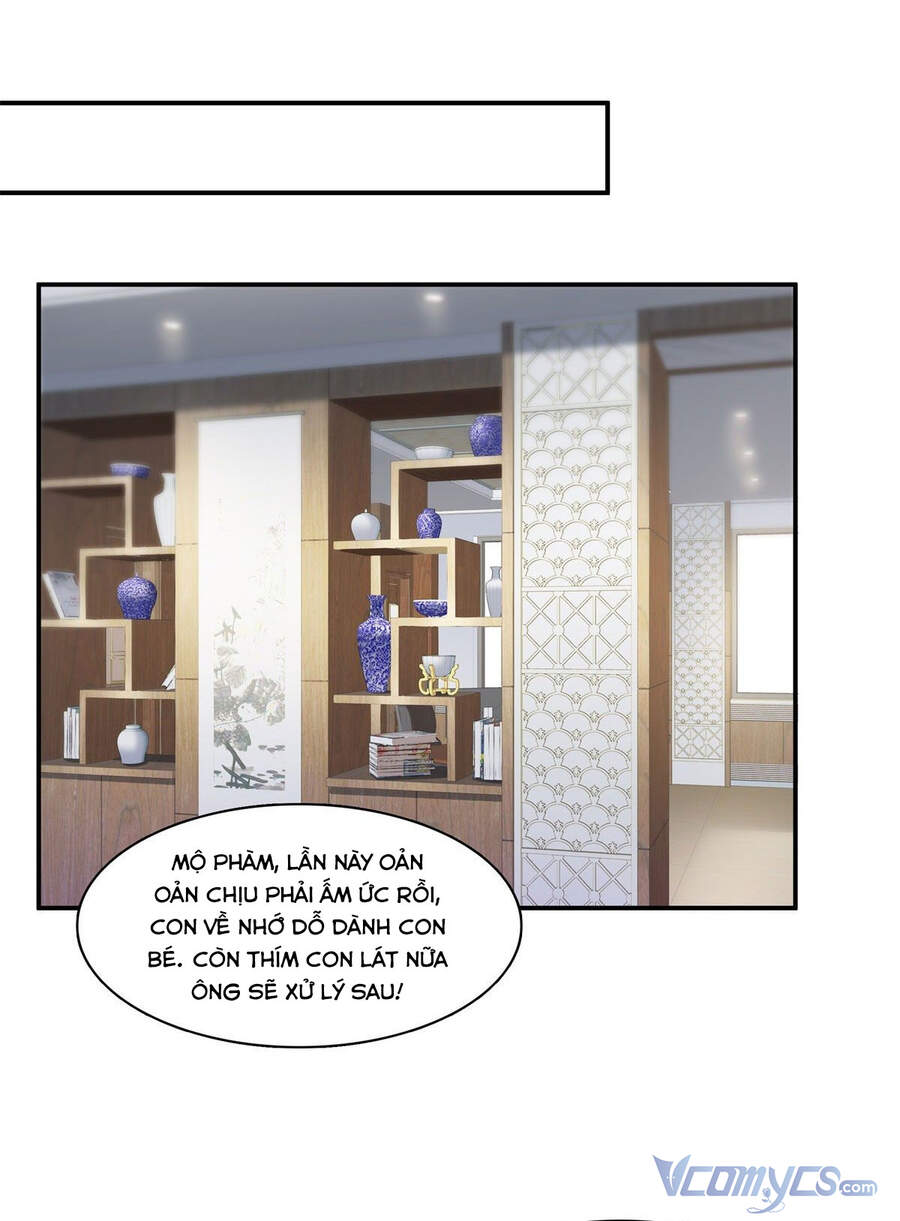 Đúng Như Hàn Quang Gặp Nắng Gắt Chap 221 - Next Chap 222